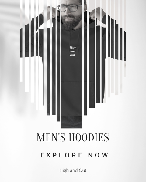 Men's Hoodies