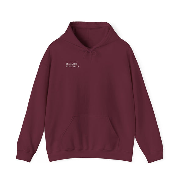 High and Out Elevated Essentials Hoodie