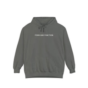 High and Out Form & Function Hoodie