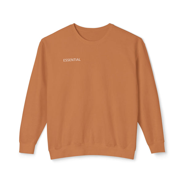 High and Out Essentials Crewneck