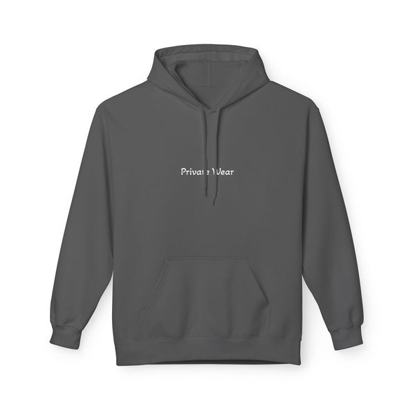 High and Out Private Wear Hoodie