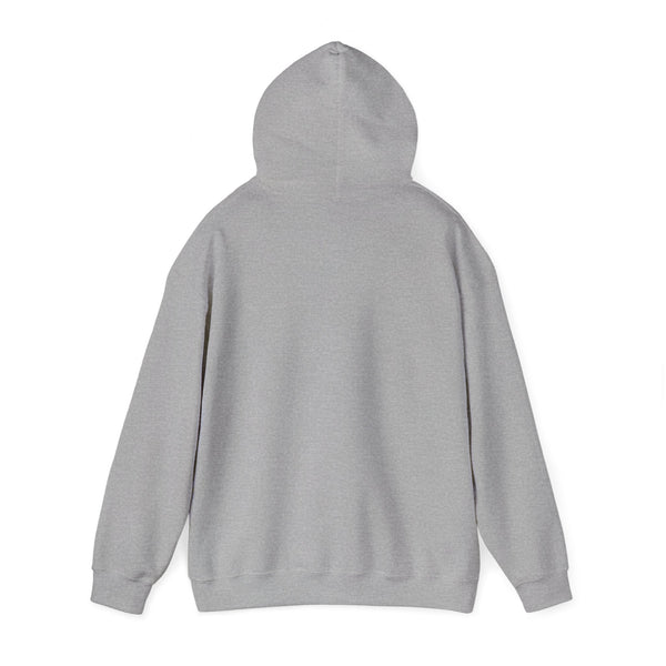 High and Out Classic Heavyweight Hoodie