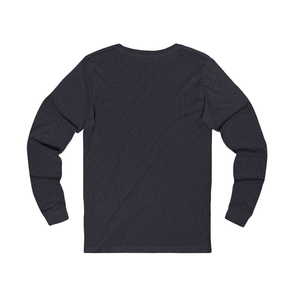 High and Out Essential Long Sleeve Tee