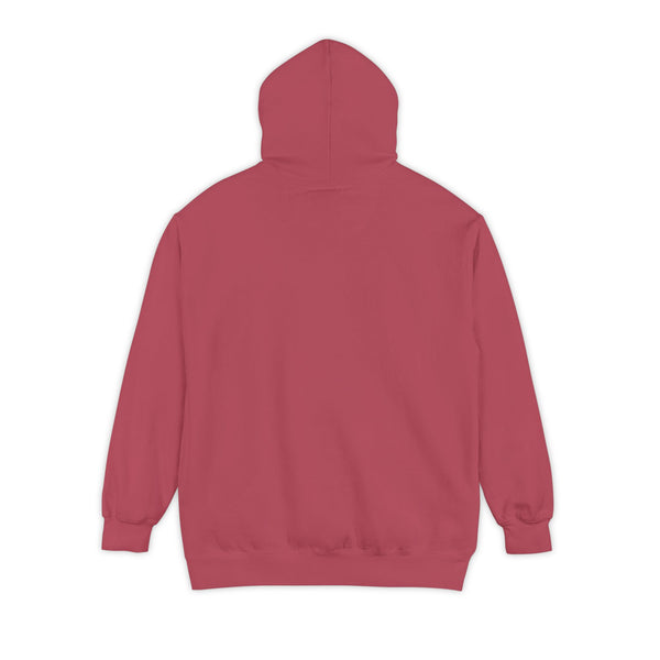 High and Out Form & Function Hoodie