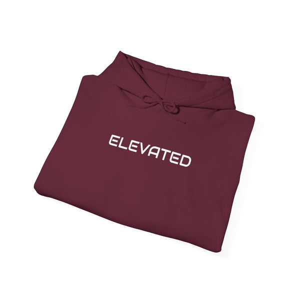 High and Out Elevated Hoodie