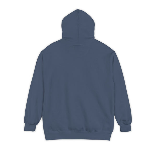 High and Out Form & Function Hoodie