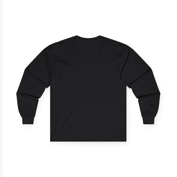 High and Out Long Sleeve Tee