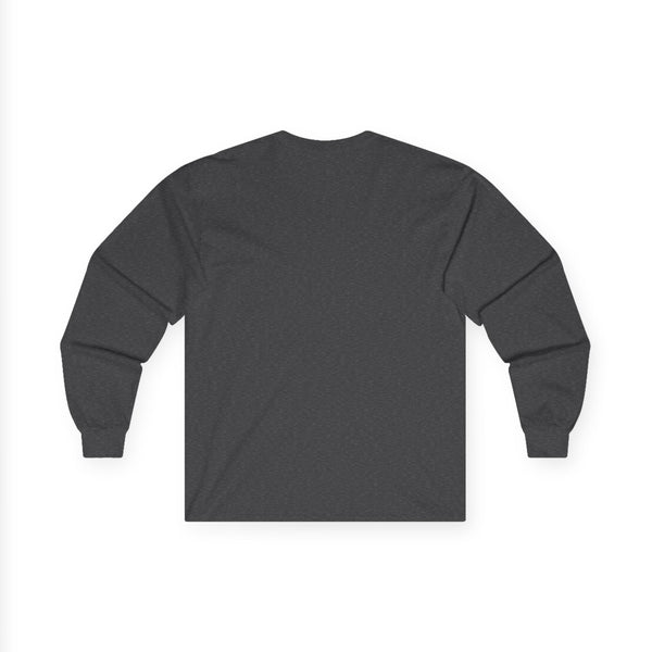 High and Out Long Sleeve Tee