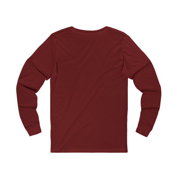 High and Out Essential Long Sleeve Tee