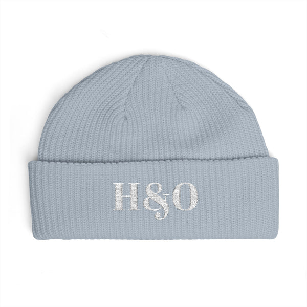 High and Out Knit Beanie
