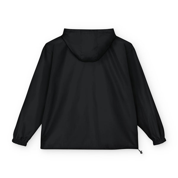 High and Out Packable Anorak Jacket