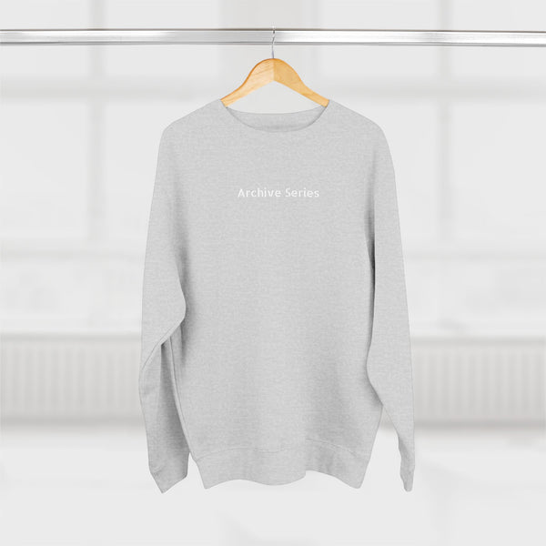 High and Out Archive Series Crewneck