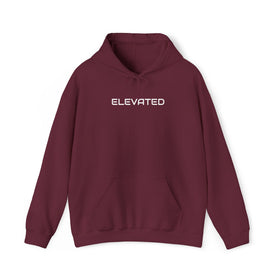 High and Out Elevated Hoodie