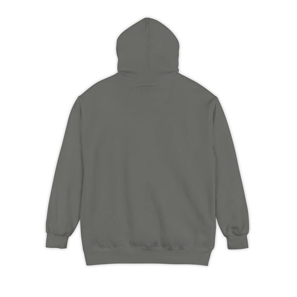 High and Out Form & Function Hoodie