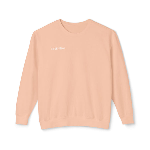 High and Out Essentials Crewneck