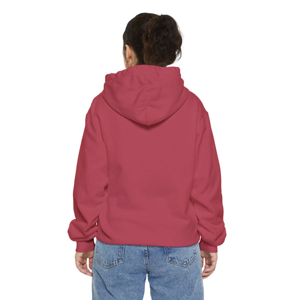 High and Out Form & Function Hoodie