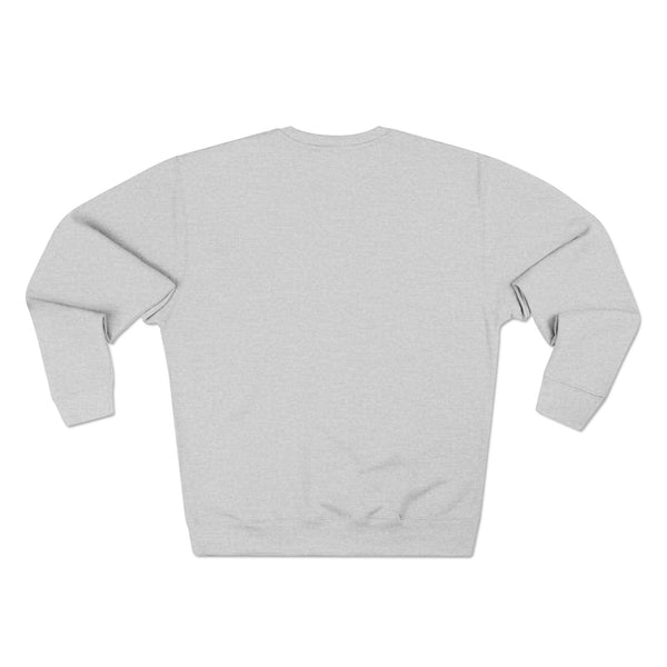 High and Out Archive Series Crewneck
