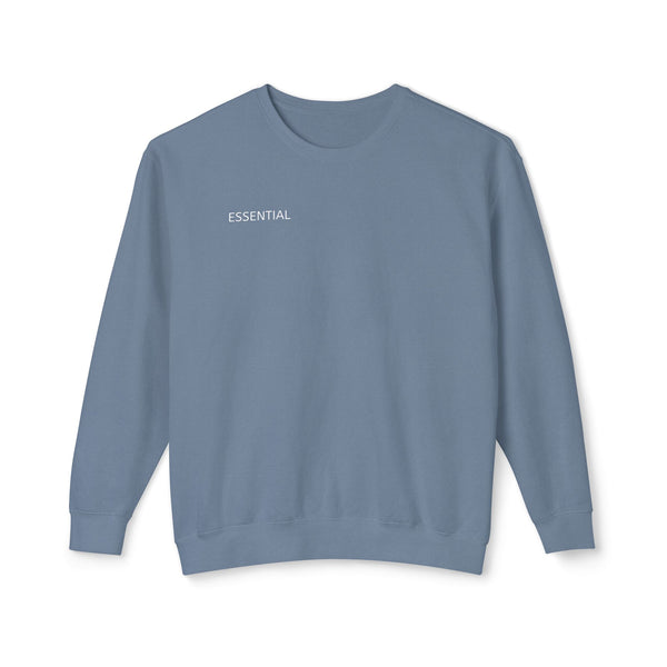 High and Out Essentials Crewneck