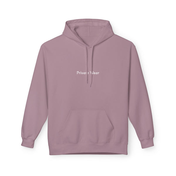 High and Out Private Wear Hoodie