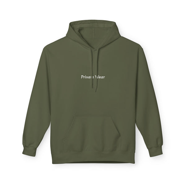 High and Out Private Wear Hoodie