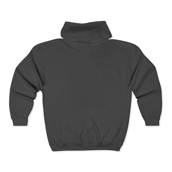 High and Out Quiet Confidence Hoodie