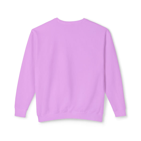 High and Out Essentials Crewneck