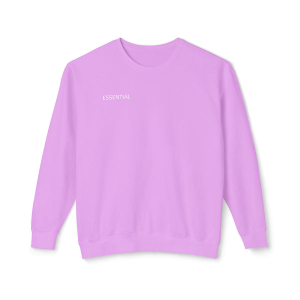 High and Out Essentials Crewneck