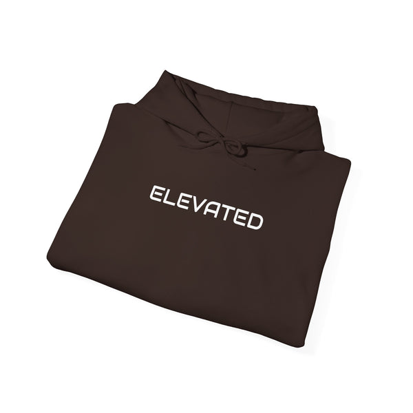 High and Out Elevated Hoodie