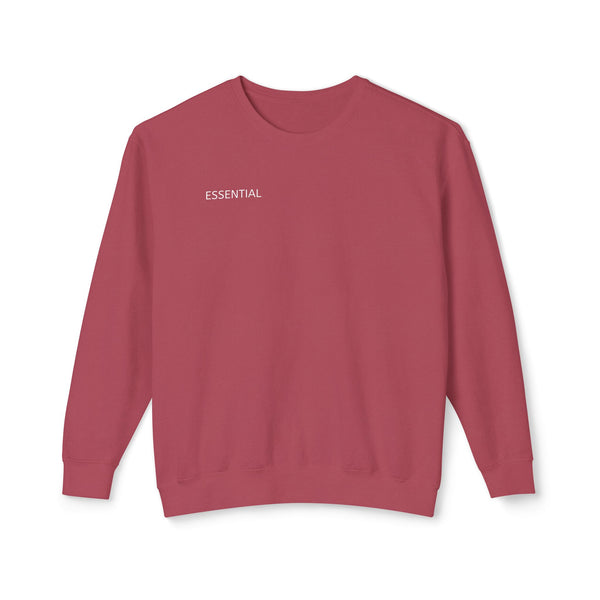 High and Out Essentials Crewneck