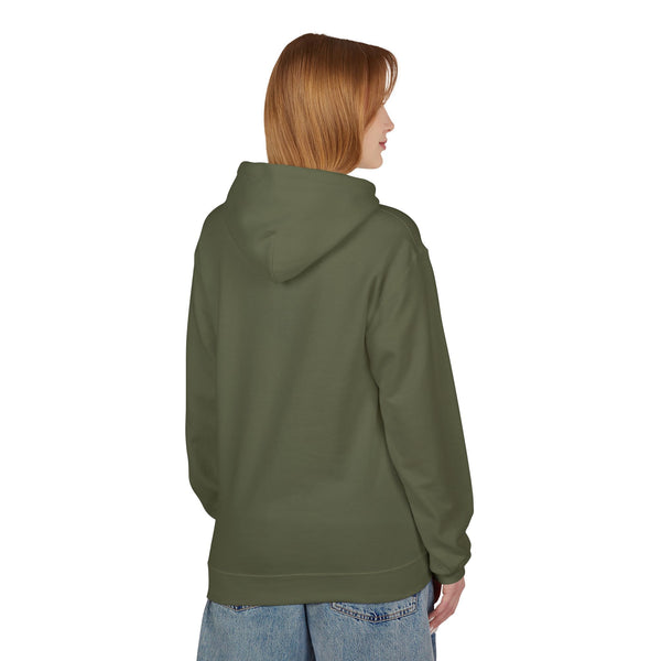 High and Out Private Wear Hoodie