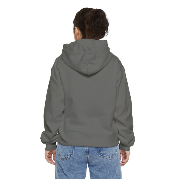 High and Out Form & Function Hoodie