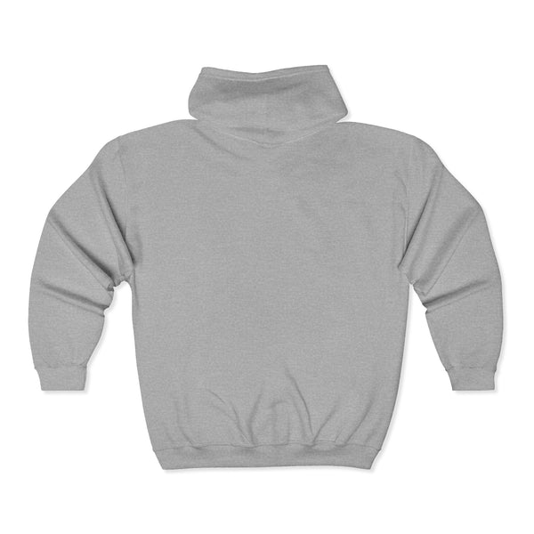 High and Out Quiet Confidence Hoodie
