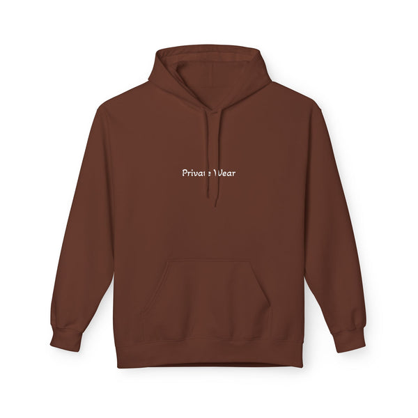 High and Out Private Wear Hoodie